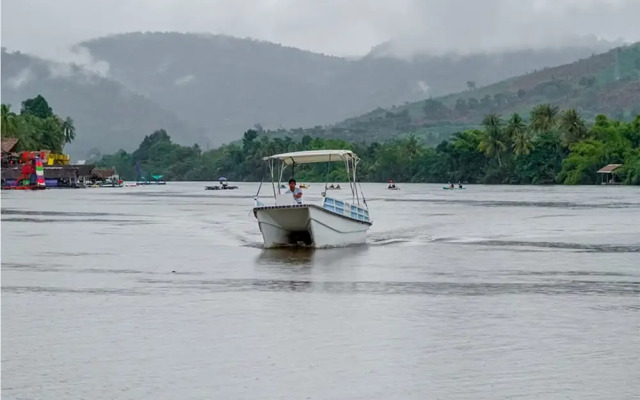 Peam Snea Resort
