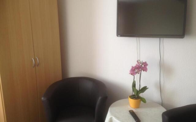 Gasthof & Pension Zum Saalestrand