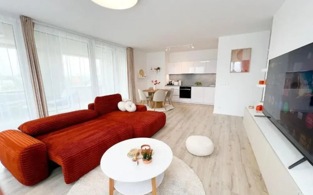 A2 Severna Apartment