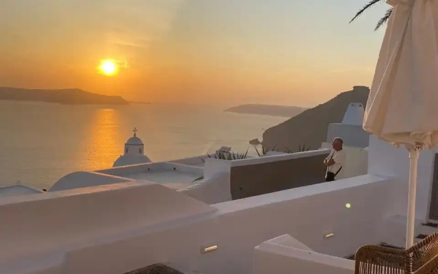 Anemos Family Suites