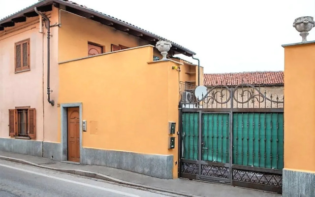 Grugliasco Ressia-Affitta Camere