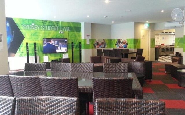 Sydney Student Living - Hostel