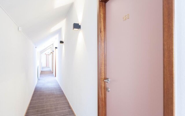 Hotel Les Eleveurs