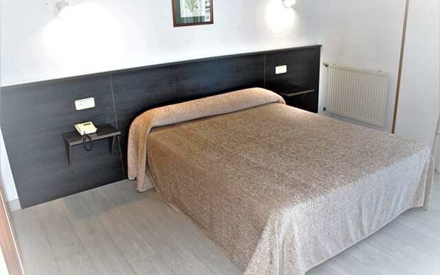 Hotel A Barquina