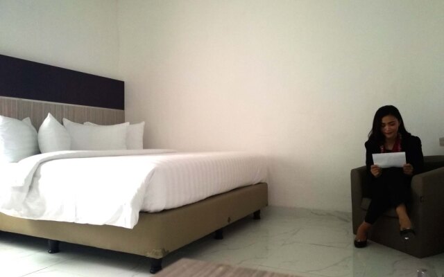 Golden Rich 88 Hotel