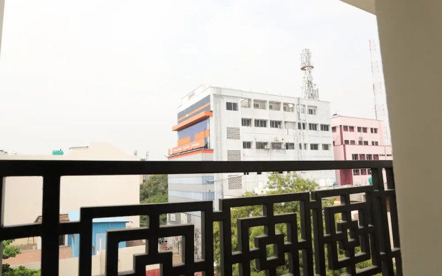Shree Service Apartment