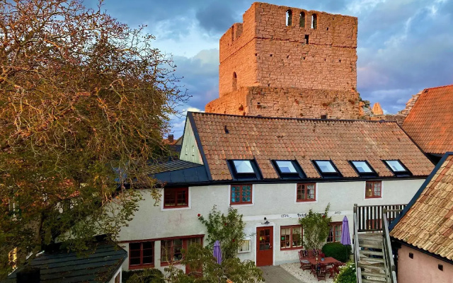 Hotell St Clemens