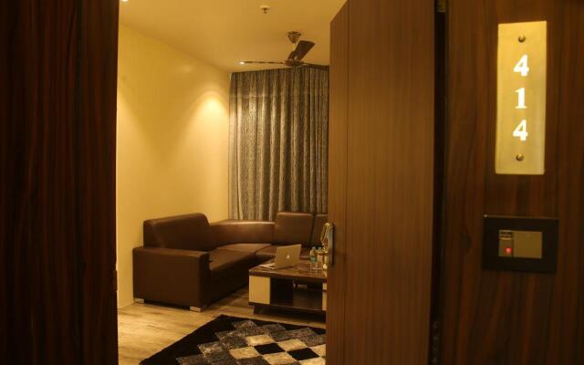 Hotel Royal Benza