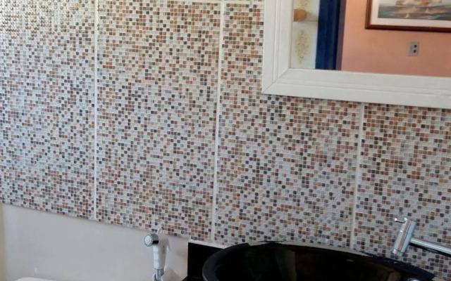Pousada Rafimar