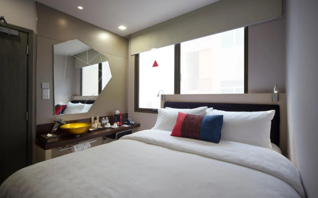 Hotel Clover 7
