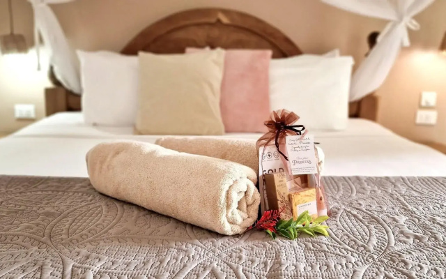 ARYA Boutique Resort