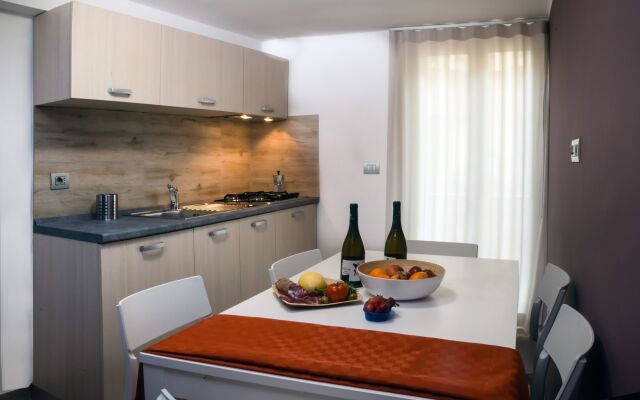 Guest house Lago di Nicito