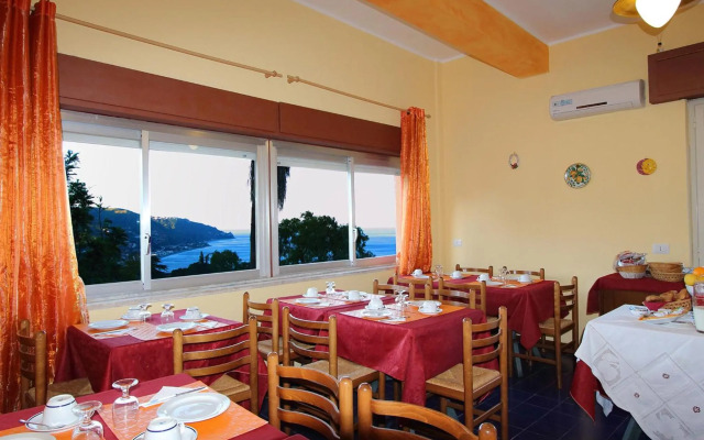 Hotel Innpiero Taormina