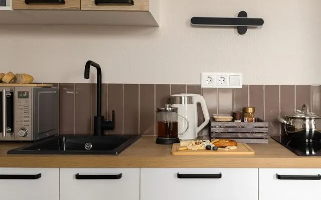 Smart Loft Moscow Tushino