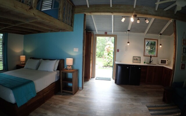 Bahia - Runaway Bay, Jamaica Villas 1BR