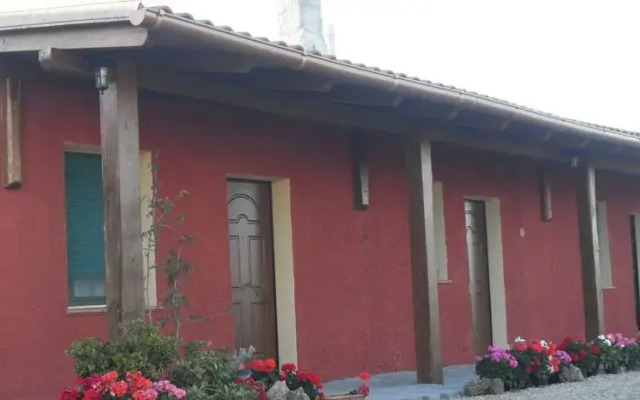 Agriturismo il Germoglio