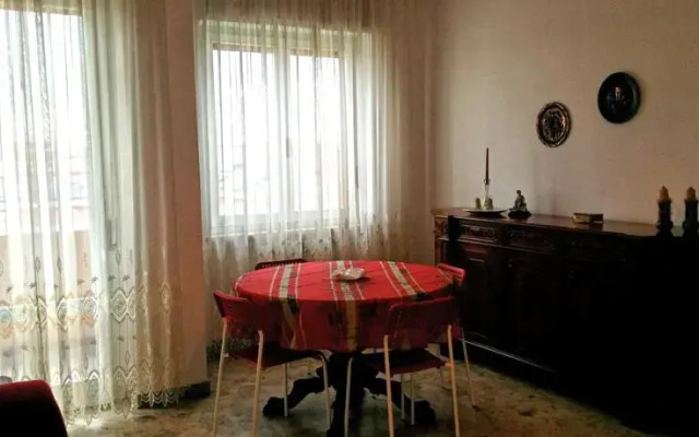 Appartamento Duca Degli Abruzzi
