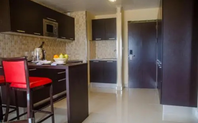 Hotel Inter Tete
