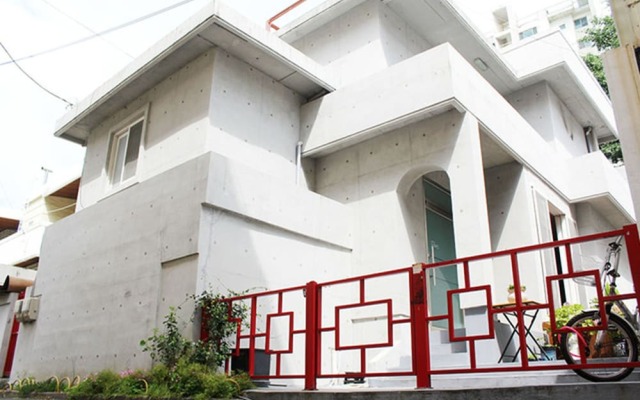 Gwangan Bridge Guesthouse - Hostel