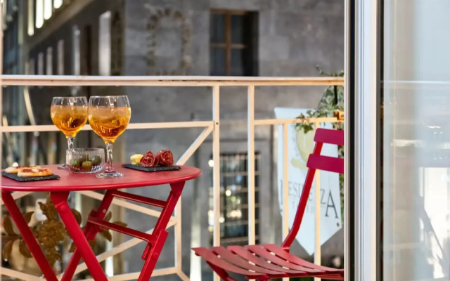 Residenza Toledo Lifestyle