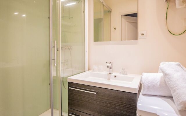 Appart'Hotel Saint-Michel