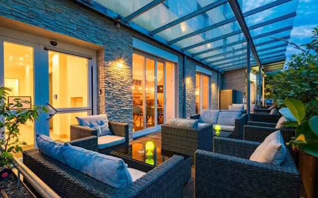 Best Western Hotel Lamm