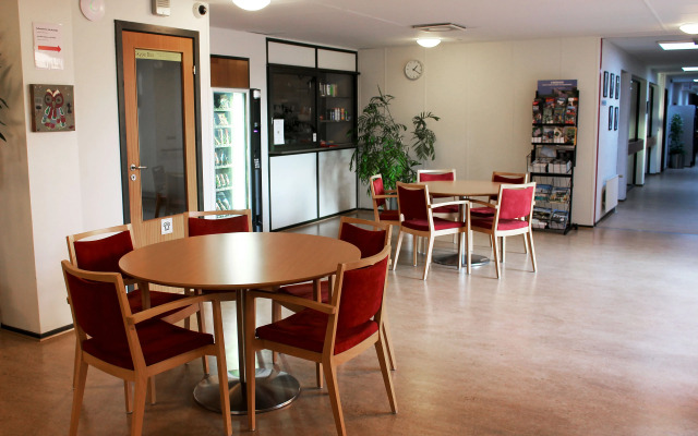 Aarhus Hostel og Hotel