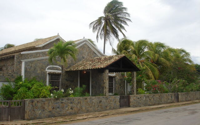 Campamento Vacacional La Troja