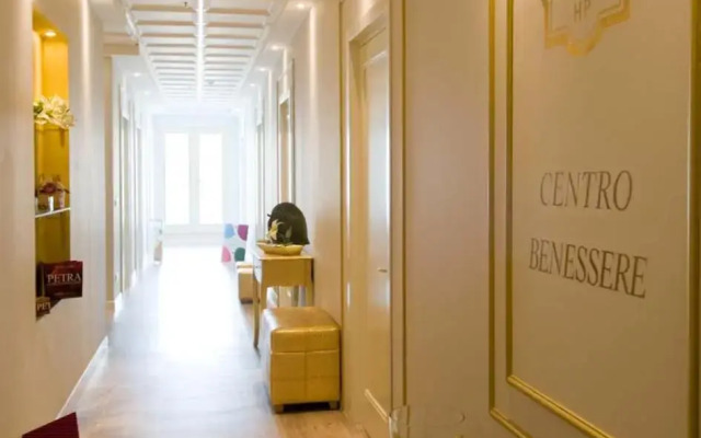 Hotel Principe Terme