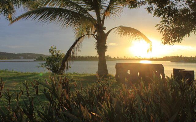 Paradise Dai Lai Resort