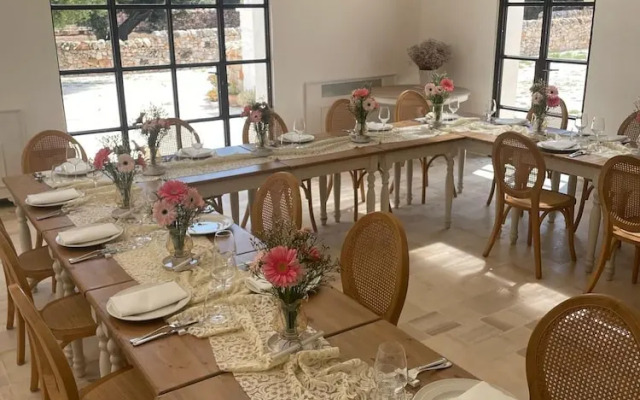 Masseria San Lorenzo Resort