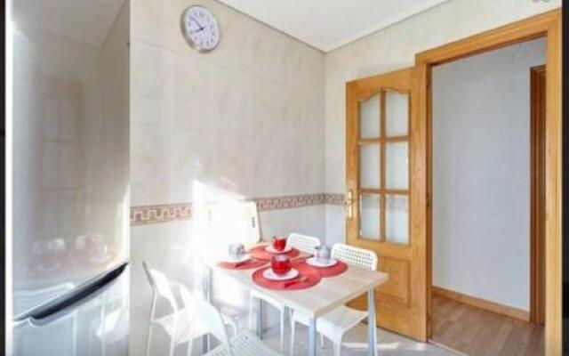 Apartamento Vistabella I