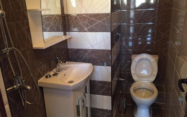 Guest House Afrodita
