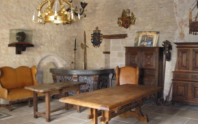 Auberge de L'Abbatiale