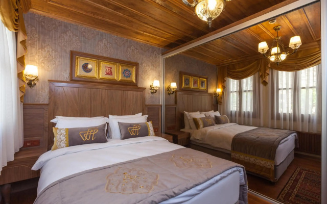 Hotel Moresco
