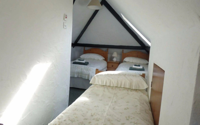 Sonachan House