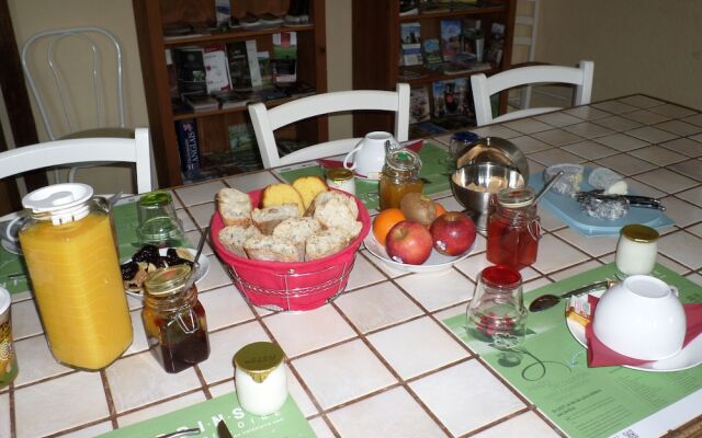 La Haute Traversiere