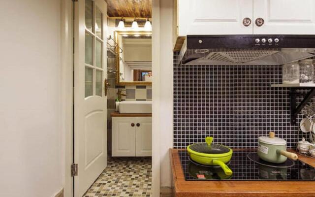 Loft In Stone Gate House
