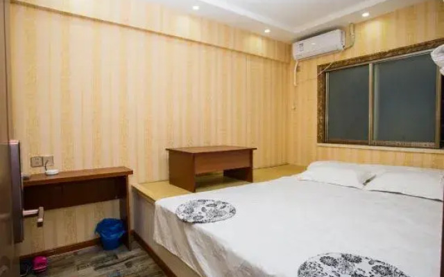 Harbin Poly Dingxiang Theme Hotel