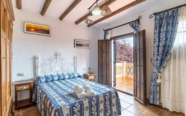 Casa Los Morales Ronda by Ruralidays