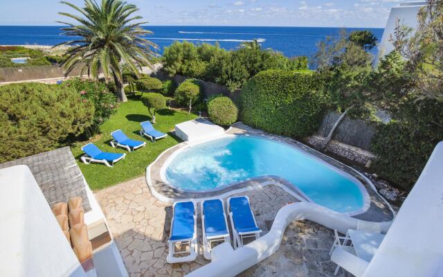 Mar Gran (Cala D'Or Villas)