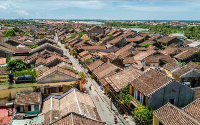 Hoi An Discovery Villa