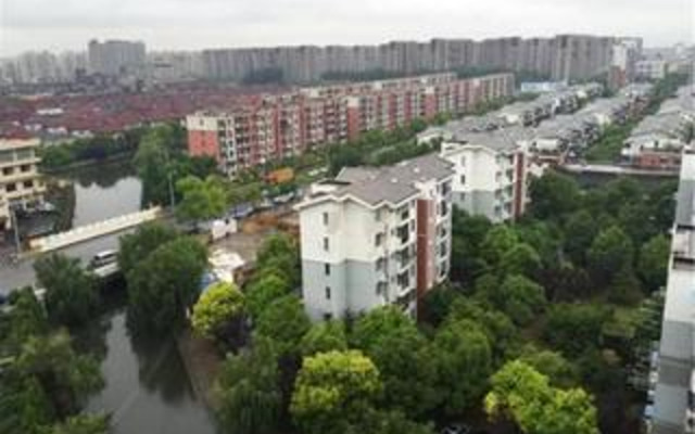 Vienna Hotel Hongqiao Airport Wanda Plaza