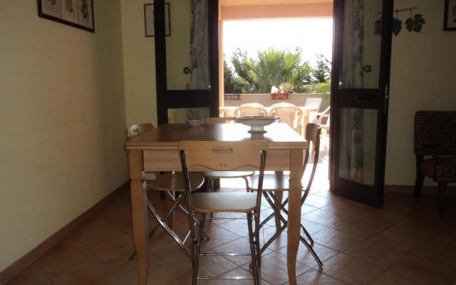 Residenza Ciuri Di Mari