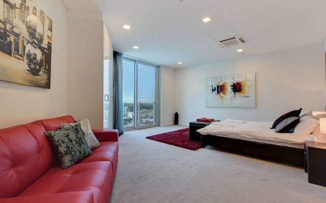 Executive Suite Adelaide CBD