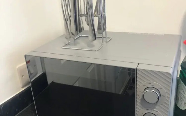 Hackney E5 - Perfect for Couples Getaway