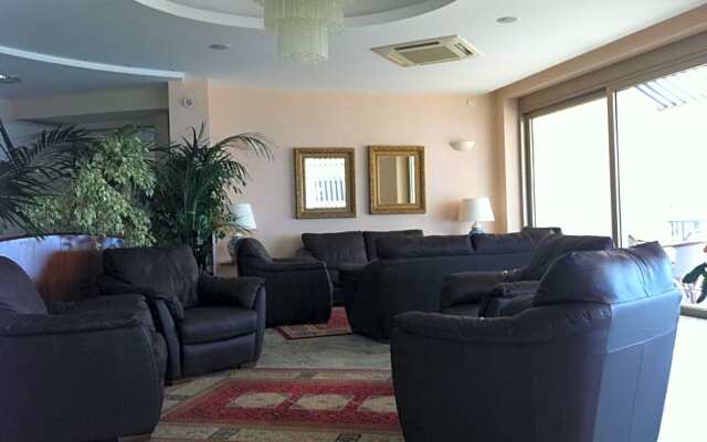 Grand Hotel L'Approdo