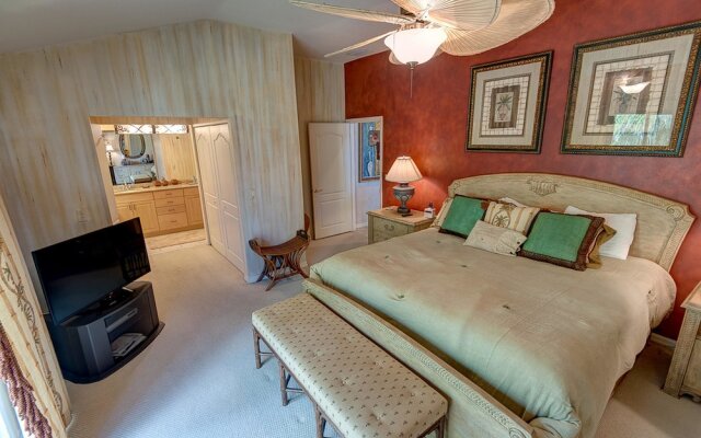 Coastal Sunset of Sunset Cove Apartment 3