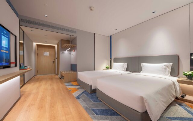 Holiday Inn Express Guiyang Airport by IHG