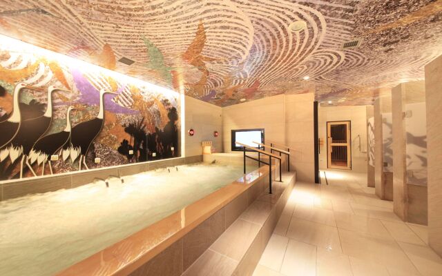 Centurion Hotel & Spa Ueno Station